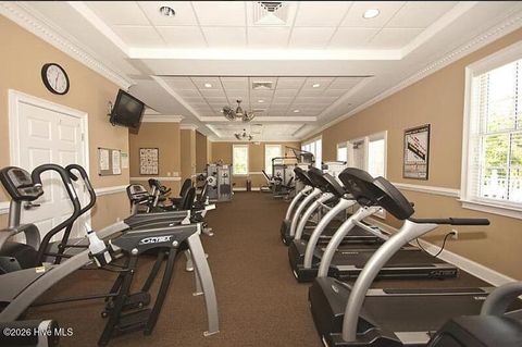 Tiny photo for 1984 Arnold Palmer Drive, Shallotte, NC 28470 (MLS # 100556078)