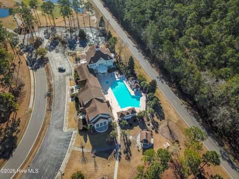 Tiny photo for 1984 Arnold Palmer Drive, Shallotte, NC 28470 (MLS # 100556078)