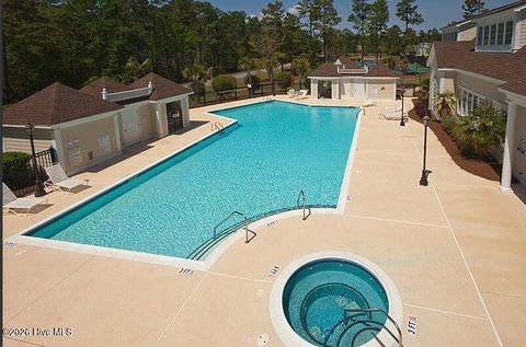 Tiny photo for 1984 Arnold Palmer Drive, Shallotte, NC 28470 (MLS # 100556078)