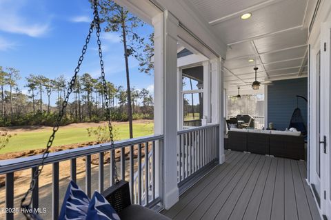 Tiny photo for 1984 Arnold Palmer Drive, Shallotte, NC 28470 (MLS # 100556078)