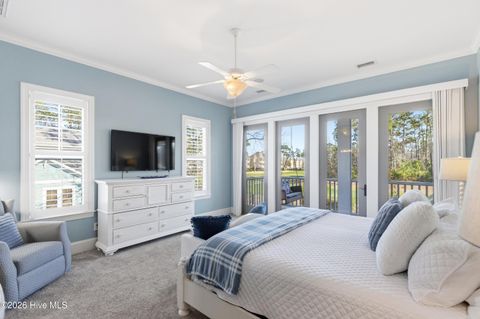 Tiny photo for 1984 Arnold Palmer Drive, Shallotte, NC 28470 (MLS # 100556078)