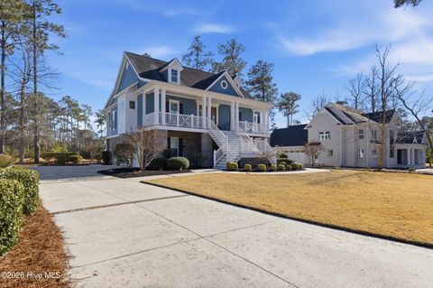 Tiny photo for 1984 Arnold Palmer Drive, Shallotte, NC 28470 (MLS # 100556078)