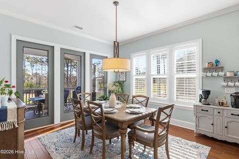 Tiny photo for 1984 Arnold Palmer Drive, Shallotte, NC 28470 (MLS # 100556078)