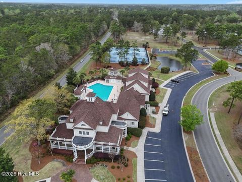 Tiny photo for 1984 Arnold Palmer Drive, Shallotte, NC 28470 (MLS # 100556078)