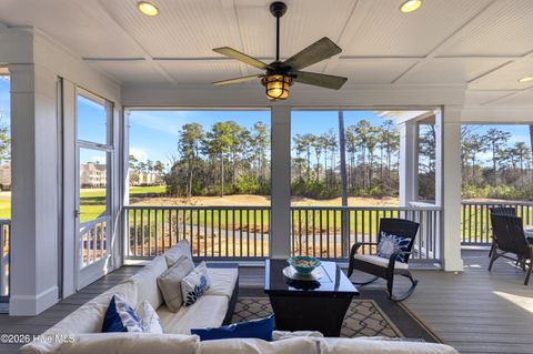 Tiny photo for 1984 Arnold Palmer Drive, Shallotte, NC 28470 (MLS # 100556078)