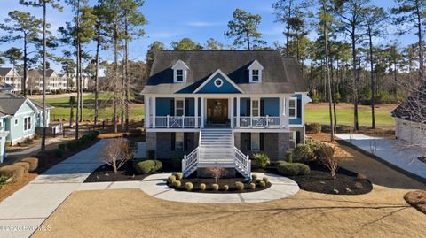 Tiny photo for 1984 Arnold Palmer Drive, Shallotte, NC 28470 (MLS # 100556078)