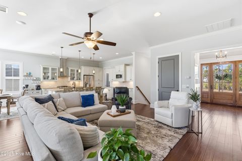 Tiny photo for 1984 Arnold Palmer Drive, Shallotte, NC 28470 (MLS # 100556078)