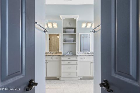 Tiny photo for 1984 Arnold Palmer Drive, Shallotte, NC 28470 (MLS # 100556078)