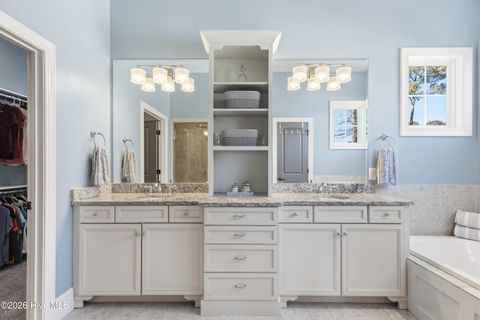 Tiny photo for 1984 Arnold Palmer Drive, Shallotte, NC 28470 (MLS # 100556078)