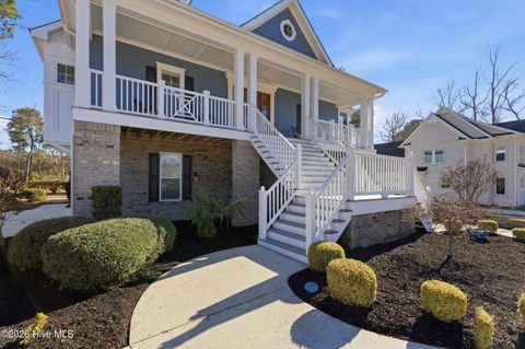 Tiny photo for 1984 Arnold Palmer Drive, Shallotte, NC 28470 (MLS # 100556078)