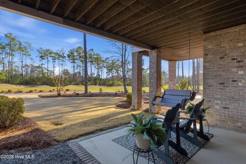 Tiny photo for 1984 Arnold Palmer Drive, Shallotte, NC 28470 (MLS # 100556078)