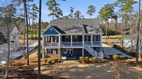 Tiny photo for 1984 Arnold Palmer Drive, Shallotte, NC 28470 (MLS # 100556078)