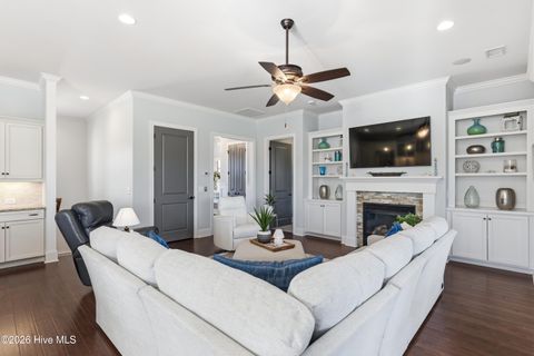 Tiny photo for 1984 Arnold Palmer Drive, Shallotte, NC 28470 (MLS # 100556078)