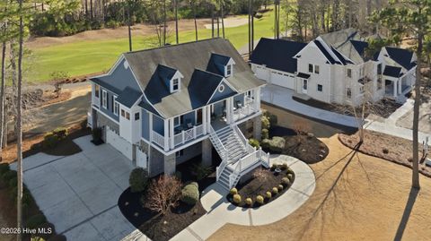 Tiny photo for 1984 Arnold Palmer Drive, Shallotte, NC 28470 (MLS # 100556078)