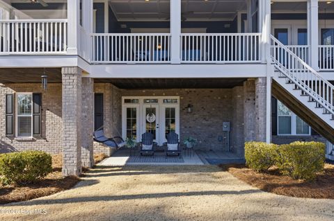 Tiny photo for 1984 Arnold Palmer Drive, Shallotte, NC 28470 (MLS # 100556078)