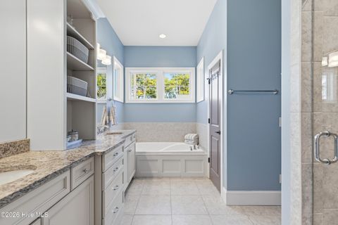 Tiny photo for 1984 Arnold Palmer Drive, Shallotte, NC 28470 (MLS # 100556078)