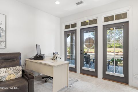 Tiny photo for 1984 Arnold Palmer Drive, Shallotte, NC 28470 (MLS # 100556078)