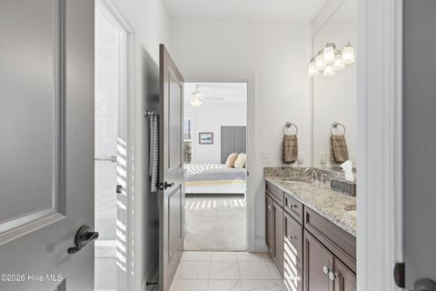 Tiny photo for 1984 Arnold Palmer Drive, Shallotte, NC 28470 (MLS # 100556078)