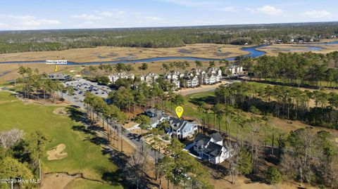 Tiny photo for 1984 Arnold Palmer Drive, Shallotte, NC 28470 (MLS # 100556078)