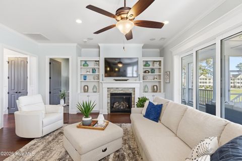 Tiny photo for 1984 Arnold Palmer Drive, Shallotte, NC 28470 (MLS # 100556078)