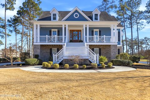 Tiny photo for 1984 Arnold Palmer Drive, Shallotte, NC 28470 (MLS # 100556078)