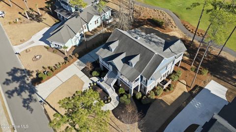 Tiny photo for 1984 Arnold Palmer Drive, Shallotte, NC 28470 (MLS # 100556078)