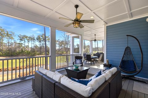 Tiny photo for 1984 Arnold Palmer Drive, Shallotte, NC 28470 (MLS # 100556078)