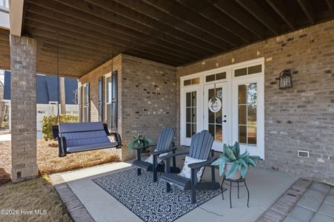 Tiny photo for 1984 Arnold Palmer Drive, Shallotte, NC 28470 (MLS # 100556078)