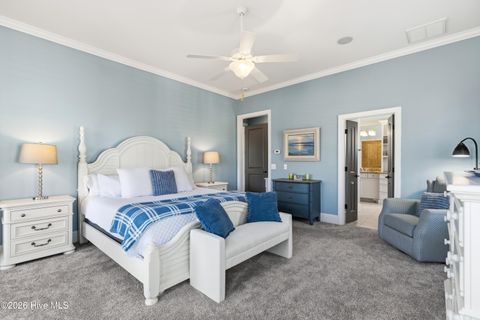 Tiny photo for 1984 Arnold Palmer Drive, Shallotte, NC 28470 (MLS # 100556078)