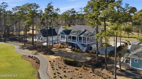 Tiny photo for 1984 Arnold Palmer Drive, Shallotte, NC 28470 (MLS # 100556078)