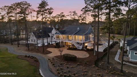 Tiny photo for 1984 Arnold Palmer Drive, Shallotte, NC 28470 (MLS # 100556078)