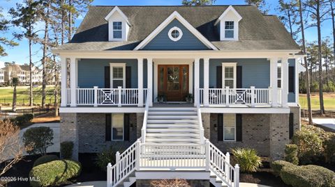 Tiny photo for 1984 Arnold Palmer Drive, Shallotte, NC 28470 (MLS # 100556078)