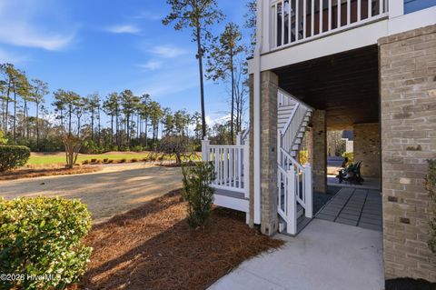 Tiny photo for 1984 Arnold Palmer Drive, Shallotte, NC 28470 (MLS # 100556078)