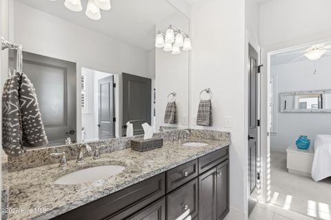 Tiny photo for 1984 Arnold Palmer Drive, Shallotte, NC 28470 (MLS # 100556078)