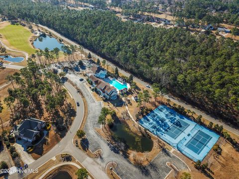 Tiny photo for 1984 Arnold Palmer Drive, Shallotte, NC 28470 (MLS # 100556078)