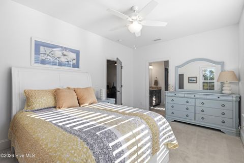 Tiny photo for 1984 Arnold Palmer Drive, Shallotte, NC 28470 (MLS # 100556078)