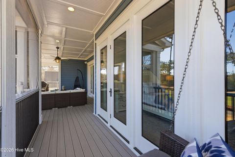 Tiny photo for 1984 Arnold Palmer Drive, Shallotte, NC 28470 (MLS # 100556078)