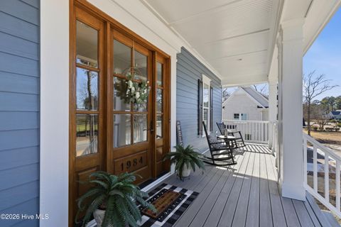 Tiny photo for 1984 Arnold Palmer Drive, Shallotte, NC 28470 (MLS # 100556078)