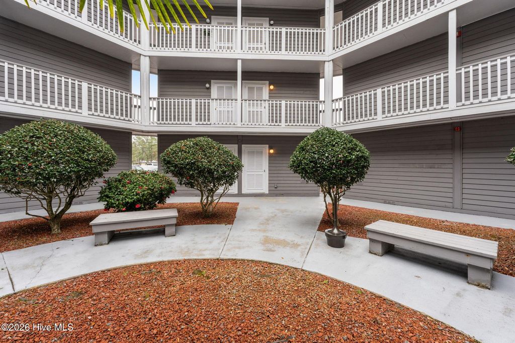 Photo of 10170 Beach Drive SW #Unit 3101, Calabash, NC 28467 (MLS # 100554784)
