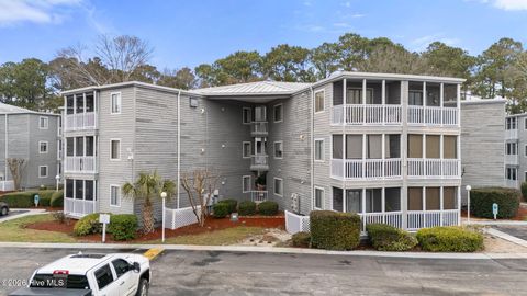Condo For Sale - 10170 Beach Drive #UNIT 3101<br/> Calabash, NC 28467