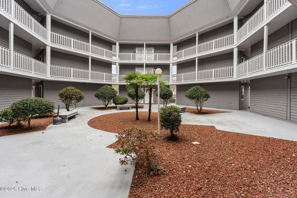 Photo of 10170 Beach Drive SW #Unit 3101, Calabash, NC 28467 (MLS # 100554784)