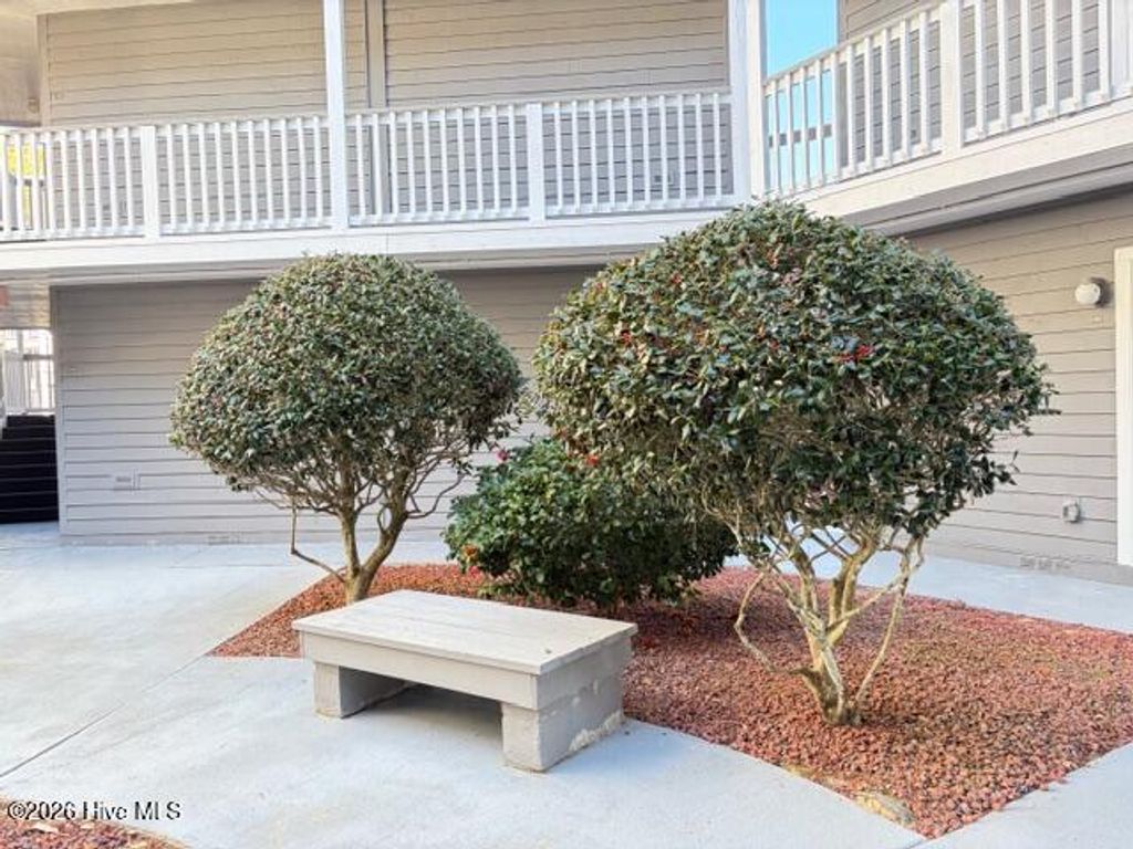 Photo of 10170 Beach Drive SW #Unit 3101, Calabash, NC 28467 (MLS # 100554784)