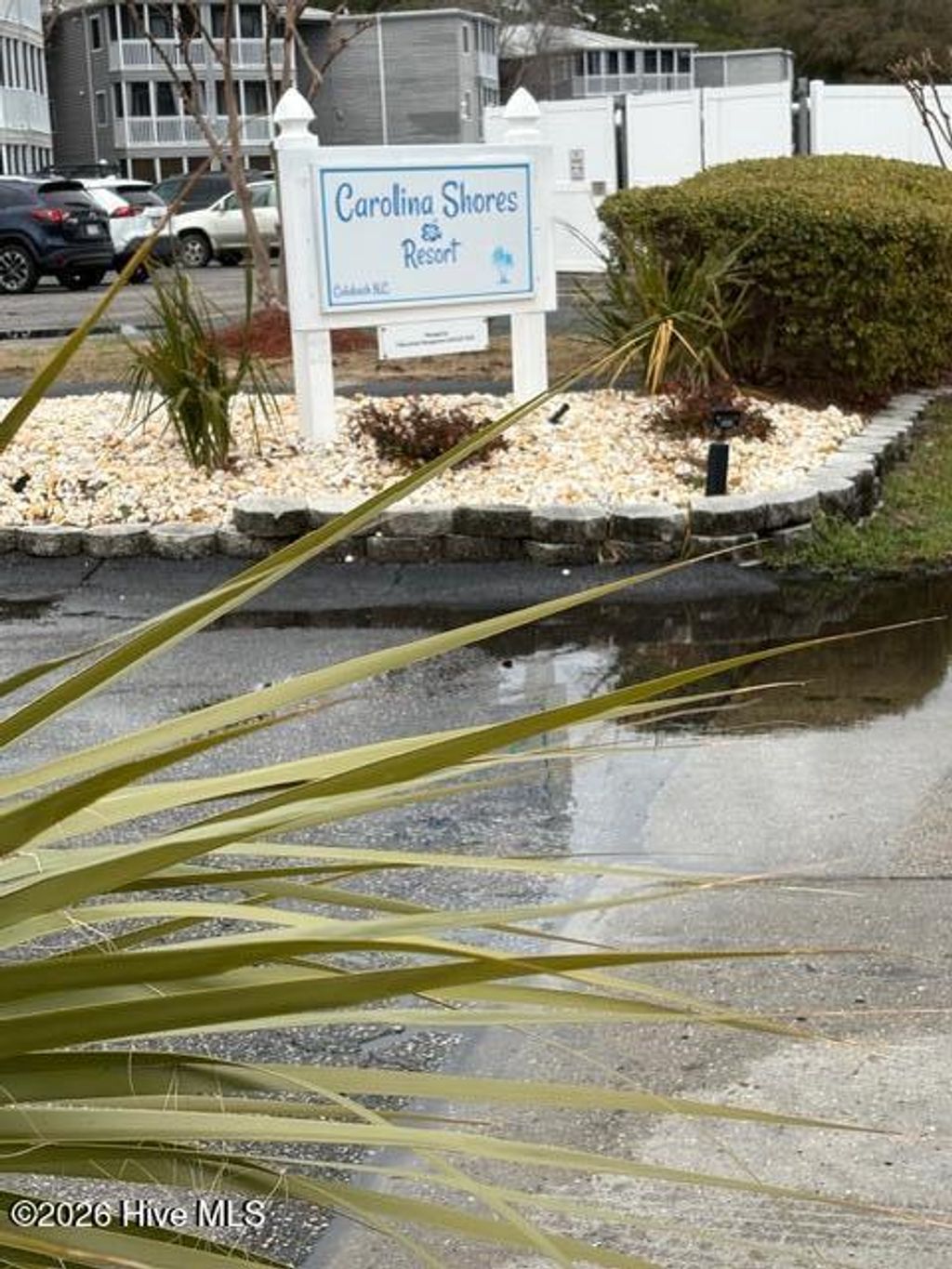 Photo of 10170 Beach Drive SW #Unit 3101, Calabash, NC 28467 (MLS # 100554784)