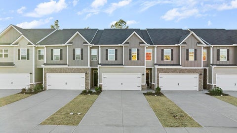 Townhouse For Sale - 3423 Firestone Drive #88<br/> Richmond County, Hephzibah, GA 30815