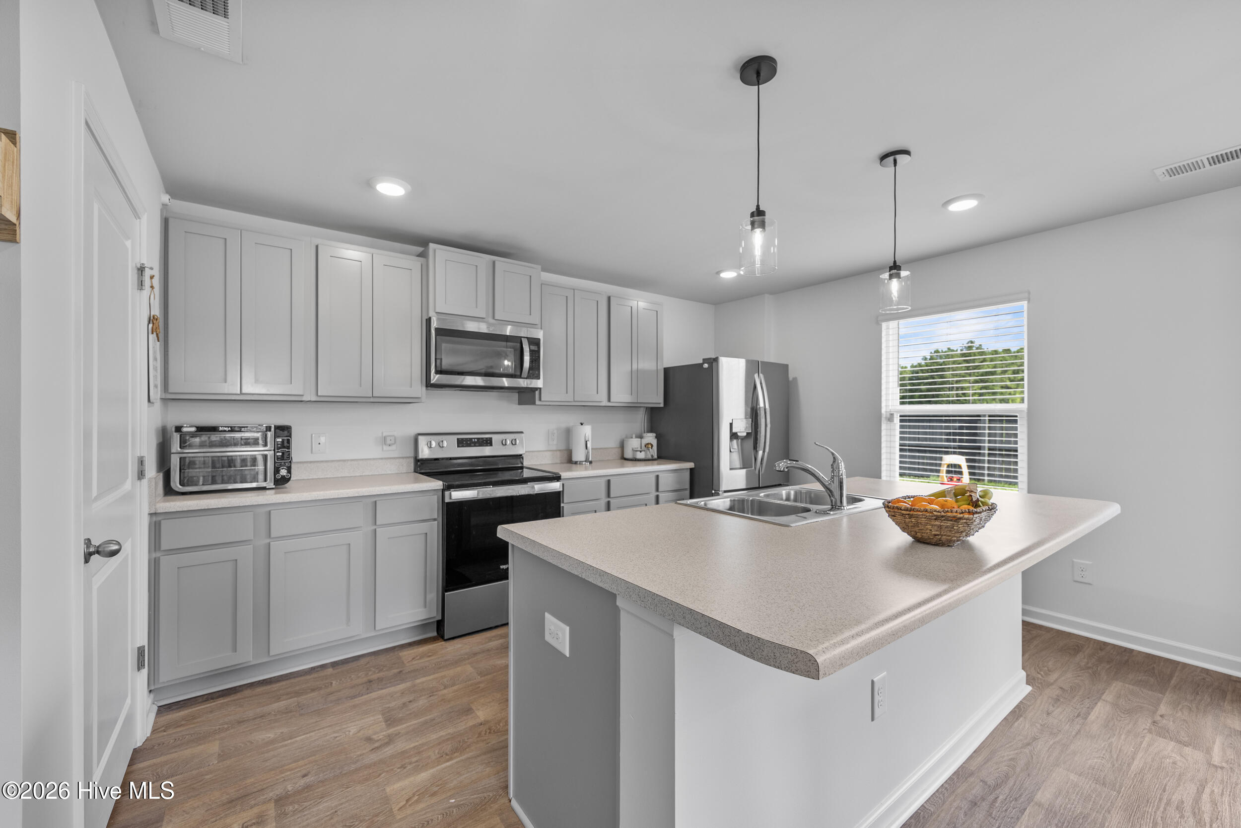 1121 Saint Augustine Drive Lot 37