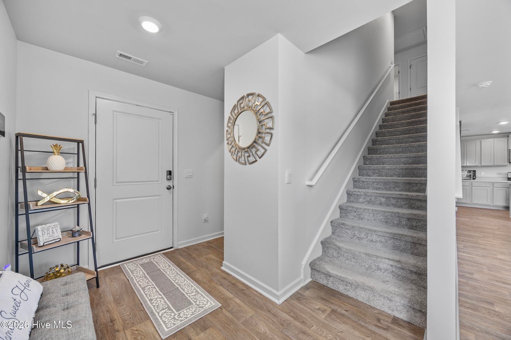 Photo of 1121 Saint Augustine Drive #Lot 37, Castle Hayne, NC 28429 (MLS # 100591153)