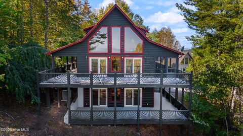 Photo of 75 Mountain Overlook Drive, Murphy, NC 28906 (MLS # 100610916)