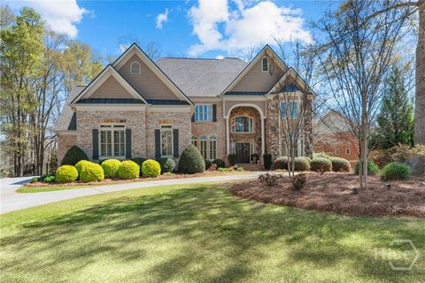 Homes For Sale - 1109 Westminster Terrace<br/> Watkinsville, GA 30677