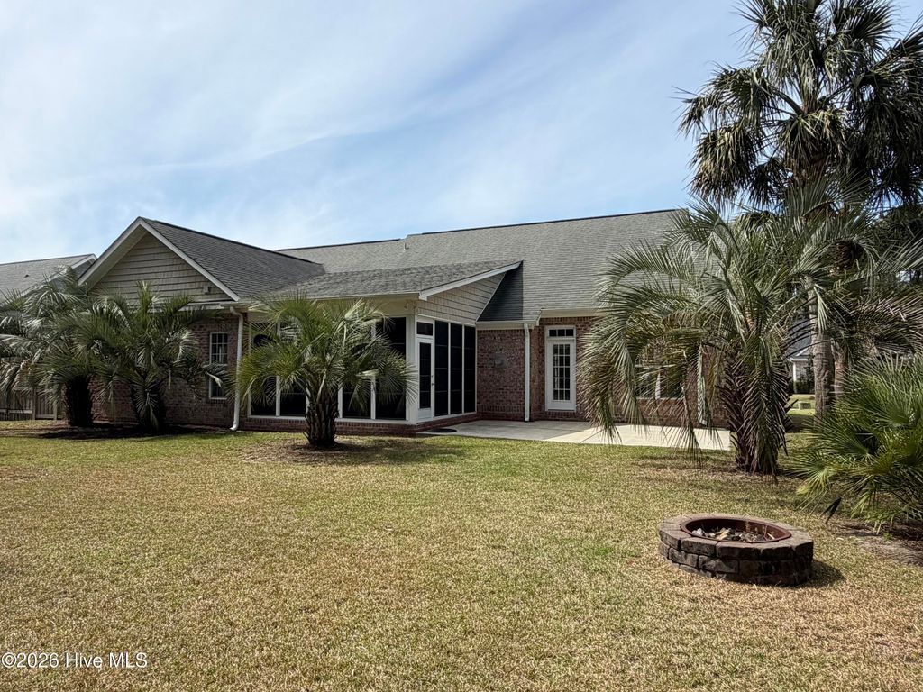 Photo of 123 Emberwood Drive, Leland, NC 28479 (MLS # 100541954)