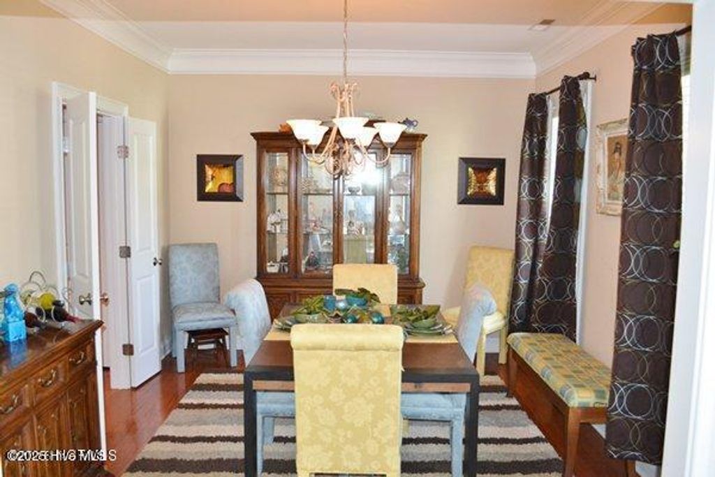 Photo of 123 Emberwood Drive, Leland, NC 28479 (MLS # 100541954)